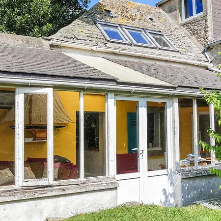 3 Bedroom Nice Home In St Germain Des Vaux Auderville Exterior photo