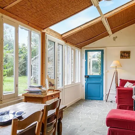 3 Bedroom Nice Home In St Germain Des Vaux Auderville Exterior photo