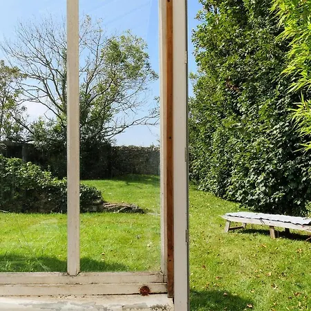 3 Bedroom Nice Home In St Germain Des Vaux Auderville Exterior photo