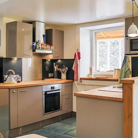 3 Bedroom Nice Home In St Germain Des Vaux Auderville Exterior photo