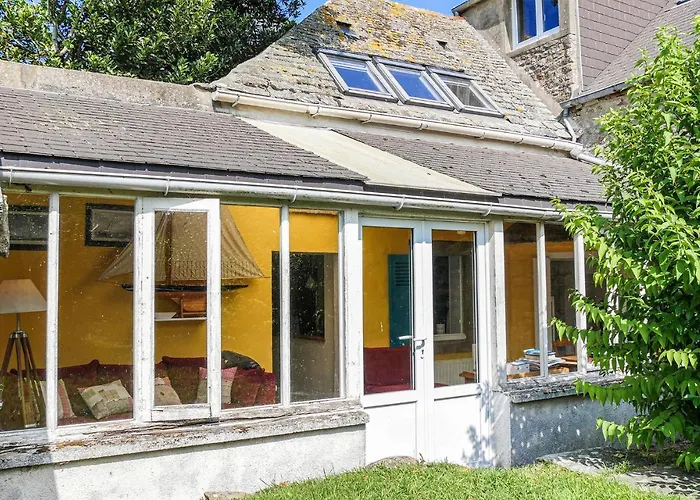 3 Bedroom Nice Home In St Germain Des Vaux