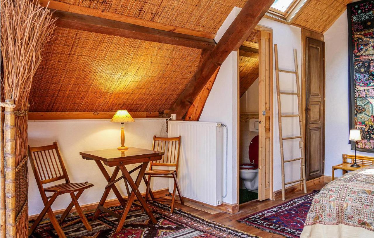 3 Bedroom In St Germain Des Vaux Auderville