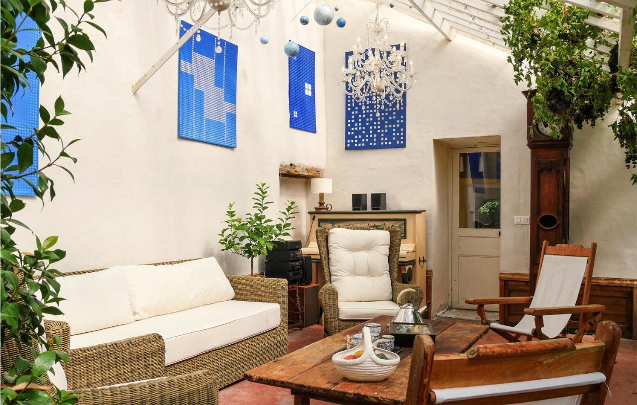 3 Bedroom In St Germain Des Vaux Holiday home Auderville