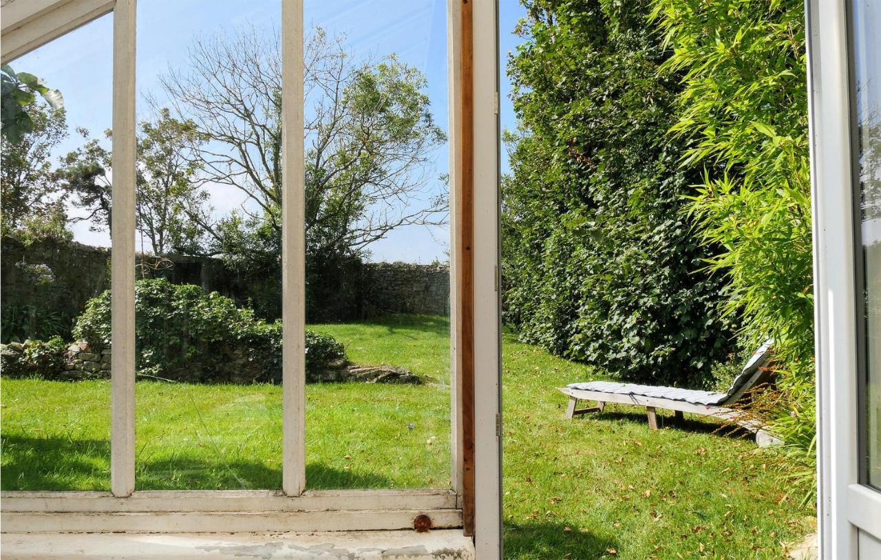 3 Bedroom In St Germain Des Vaux Holiday home Auderville