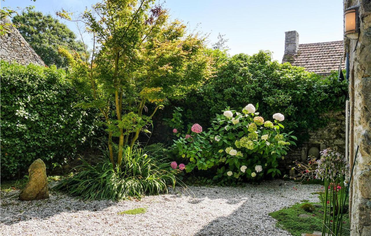 3 Bedroom In St Germain Des Vaux Auderville